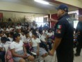 Inició programa preventivo en Pótam